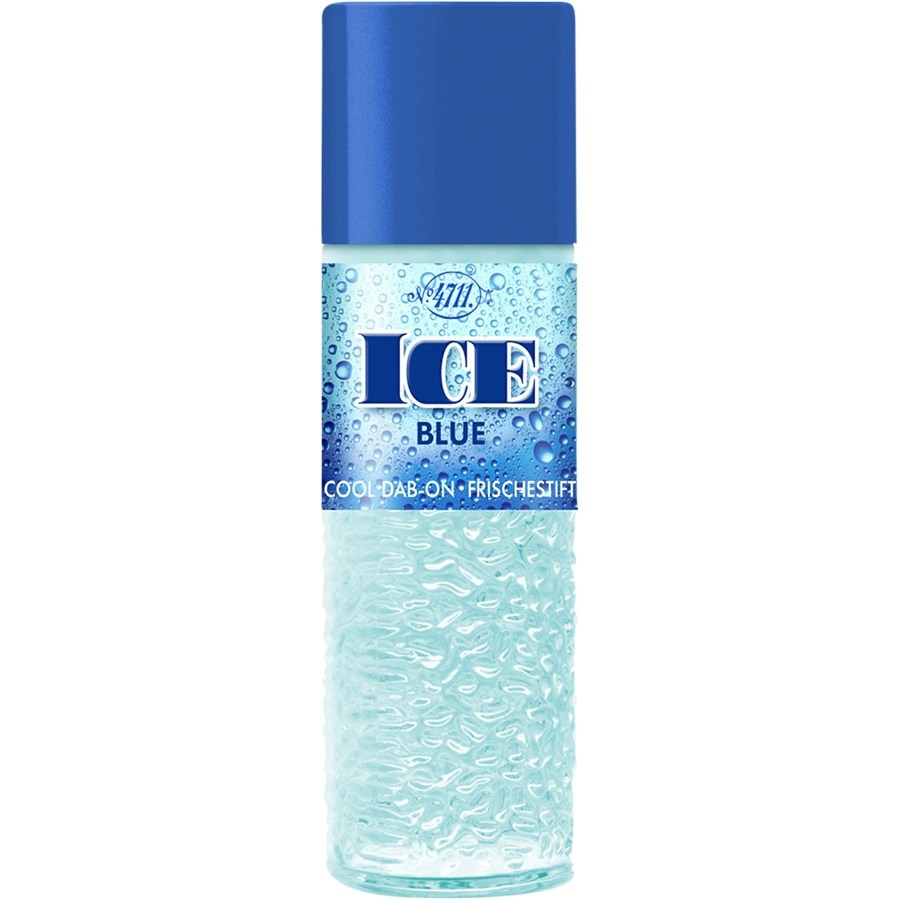 Echt Kölnisch Wasser Ice Cool Dab-On Frischestift von 4711