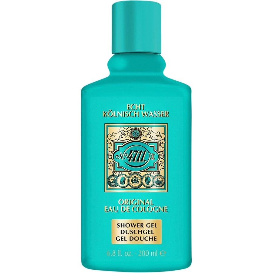 Echt Kölnisch Wasser Shower Gel von 4711