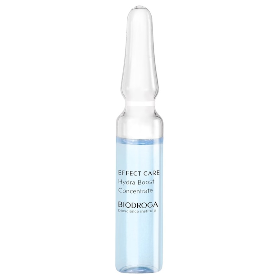 Effect Care Hydra Boost Concentrate von Biodroga