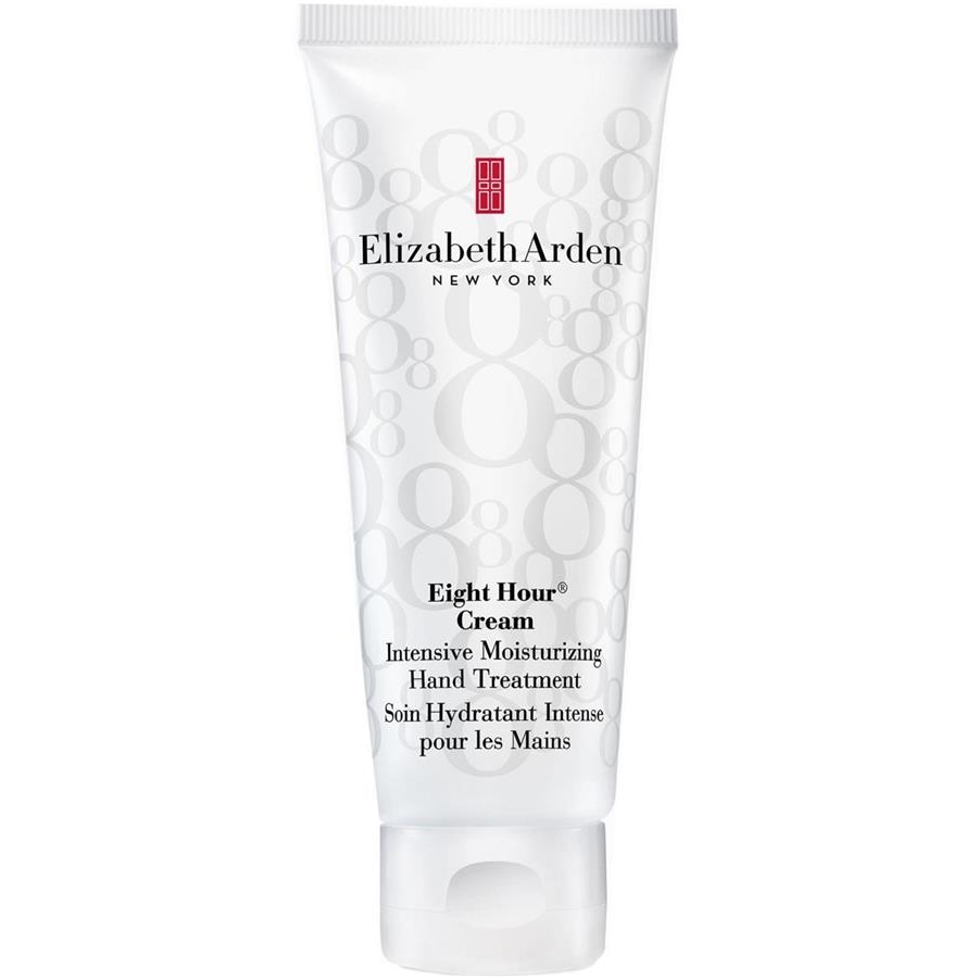 Eight Hour Intensive Moisturizing Hand Cream von Elizabeth Arden
