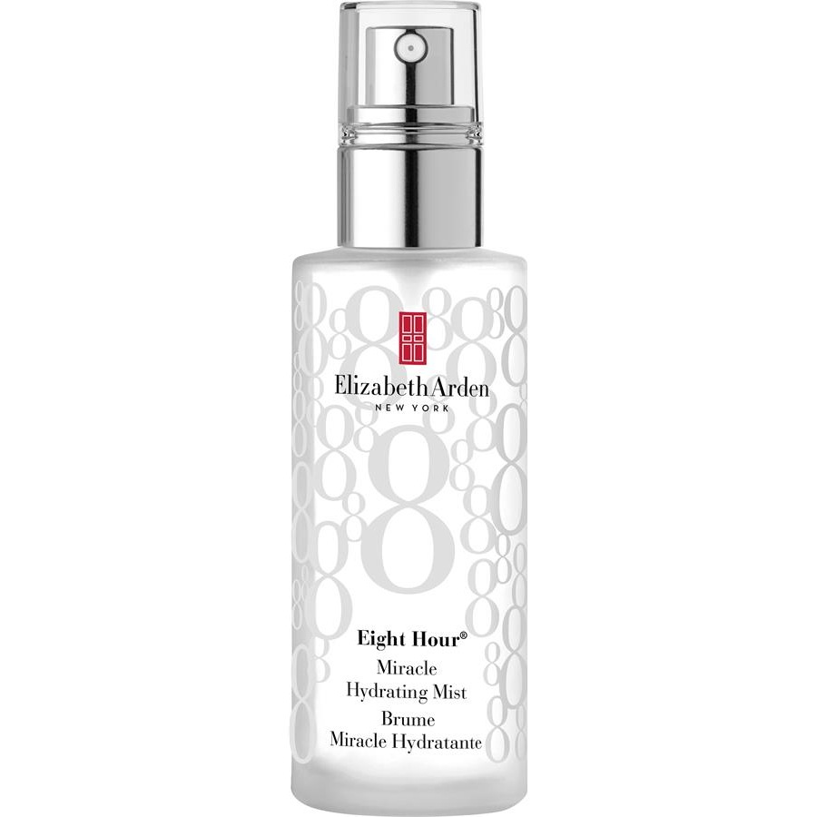 Eight Hour Miracle Hydrating Mist von Elizabeth Arden