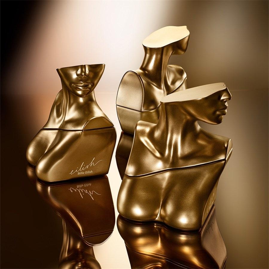 Eilish Eau De Parfum Spray Von Billie Eilish
