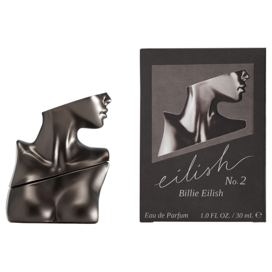Eilish No. 2 Eau De Parfum Spray Von Billie Eilish