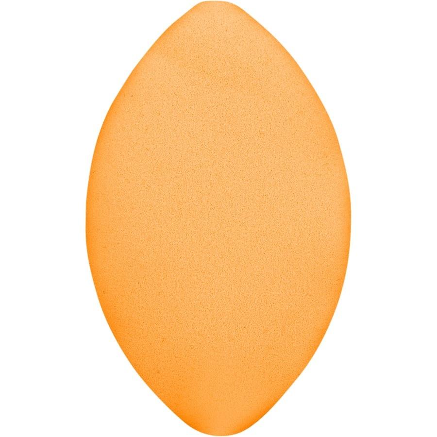 Einzelne Schwämme Miracle 2-in-1 Powder Puff Von Real Techniques