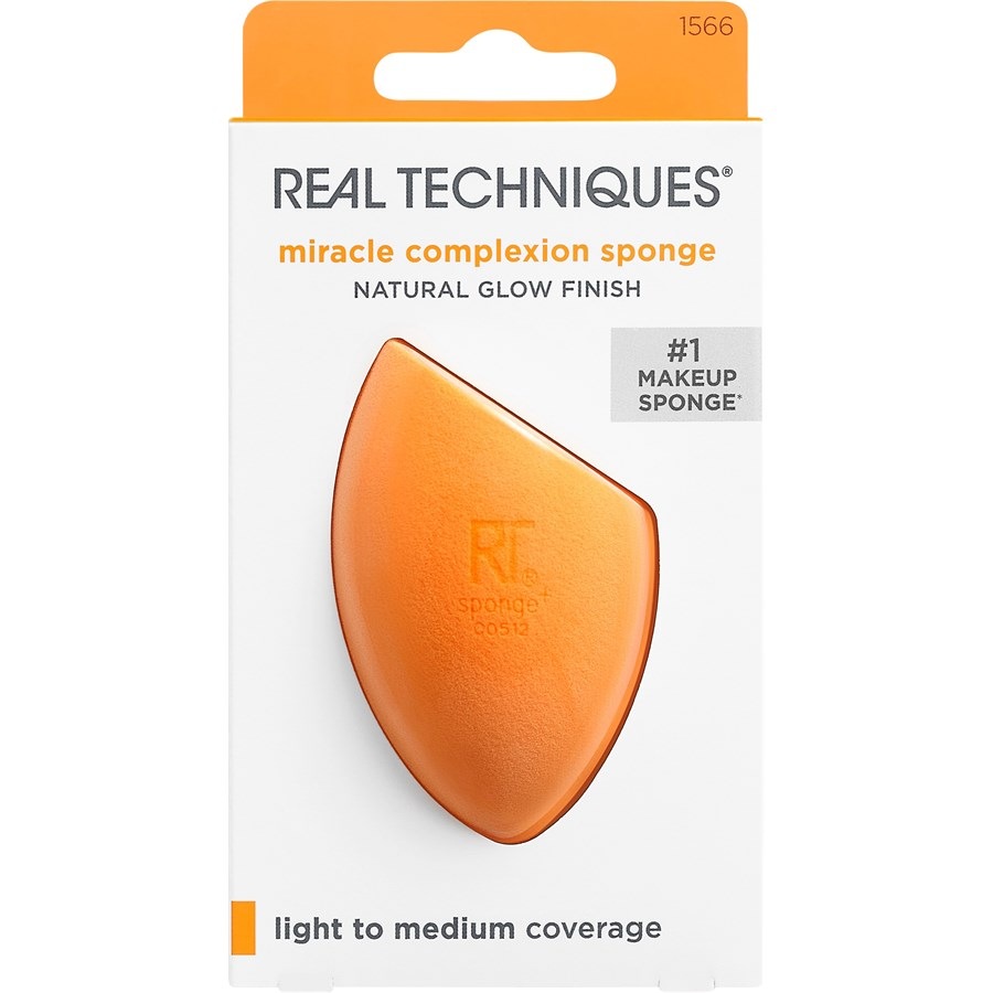Einzelne Schwämme Miracle Complexion Sponge Von Real Techniques