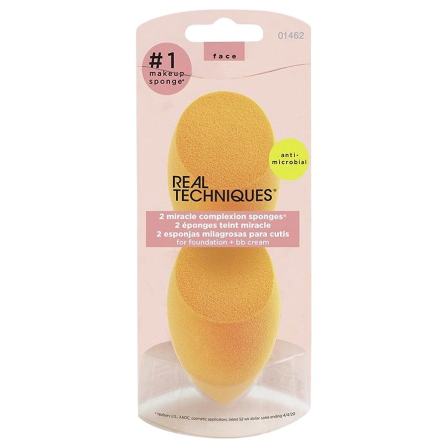 Einzelne Schwämme Miracle Complexion Sponge Von Real Techniques
