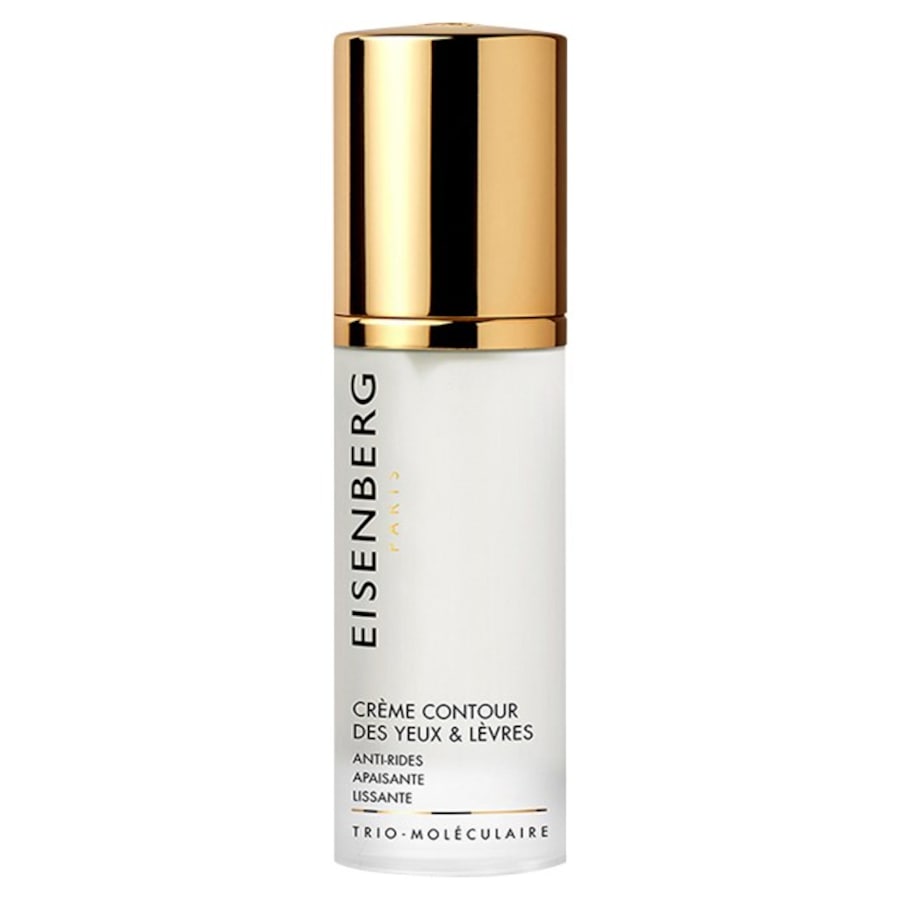 Eisenberg Crème Contour des Yeux & Lèvres