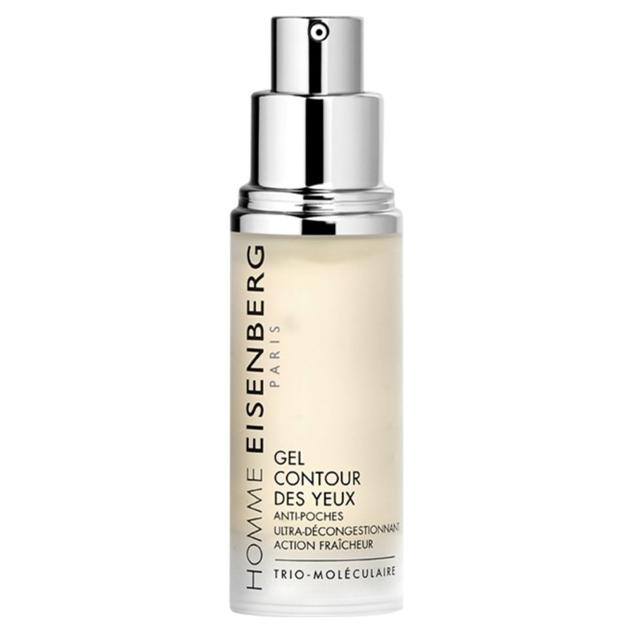 Eisenberg Homme Gel Contour Yeux