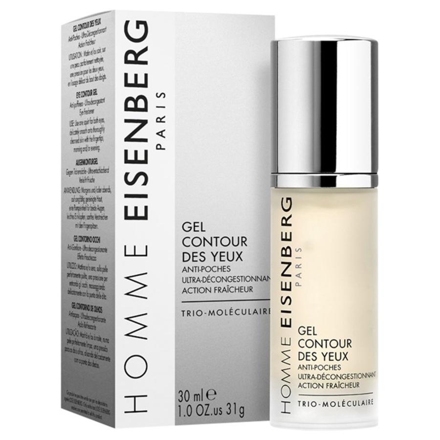 Eisenberg Homme Gel Contour Yeux