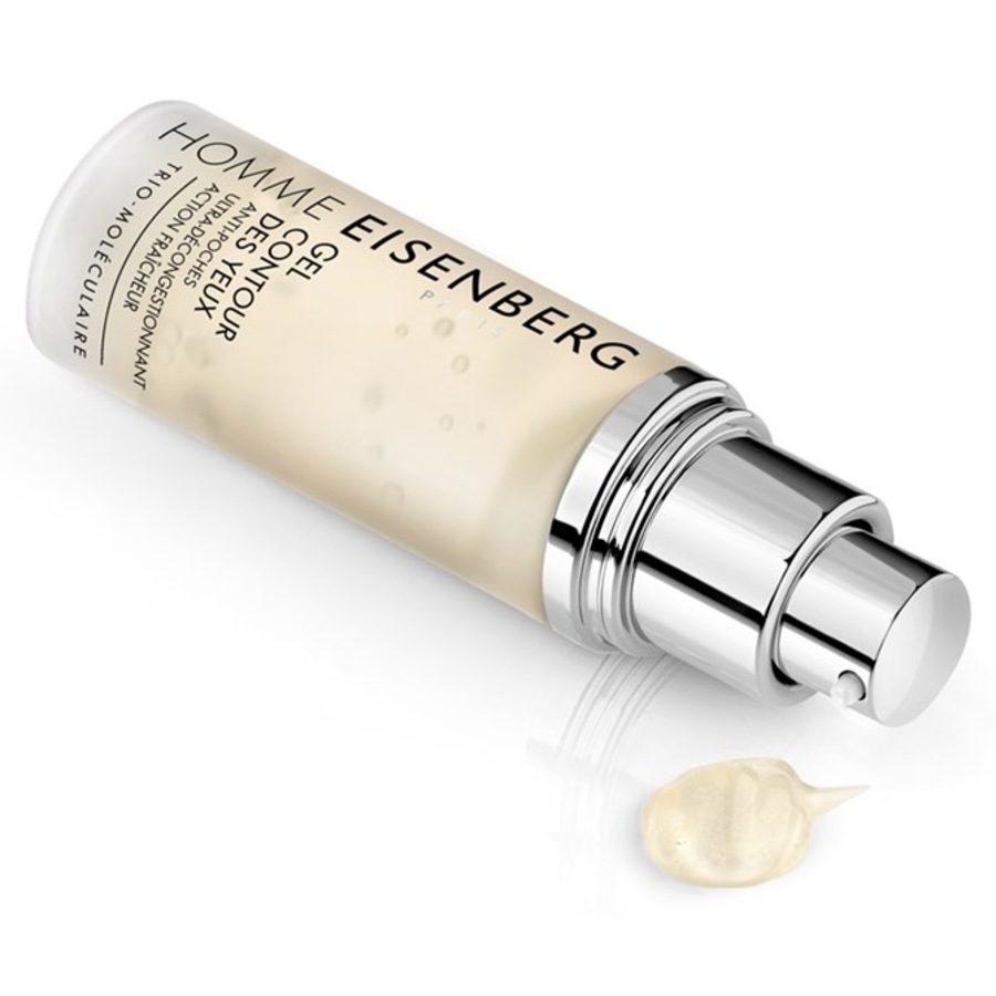 Eisenberg Homme Gel Contour Yeux