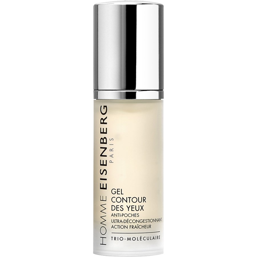 Eisenberg Homme Gel Contour Yeux