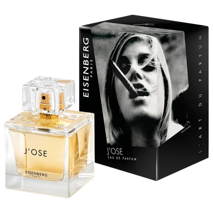 Eisenberg L'Art Du Parfum J'ose Femme Eau De Parfum Spray