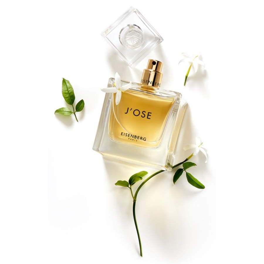 Eisenberg L'Art Du Parfum J'ose Femme Eau De Parfum Spray