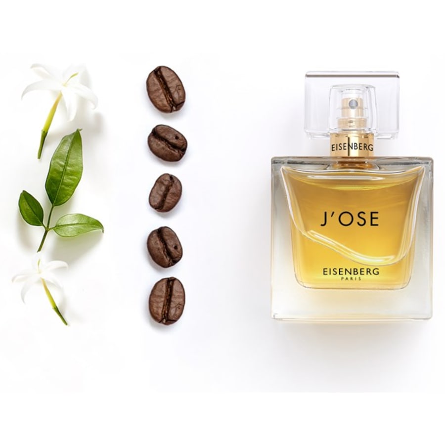 Eisenberg L'Art Du Parfum J'ose Femme Eau De Parfum Spray