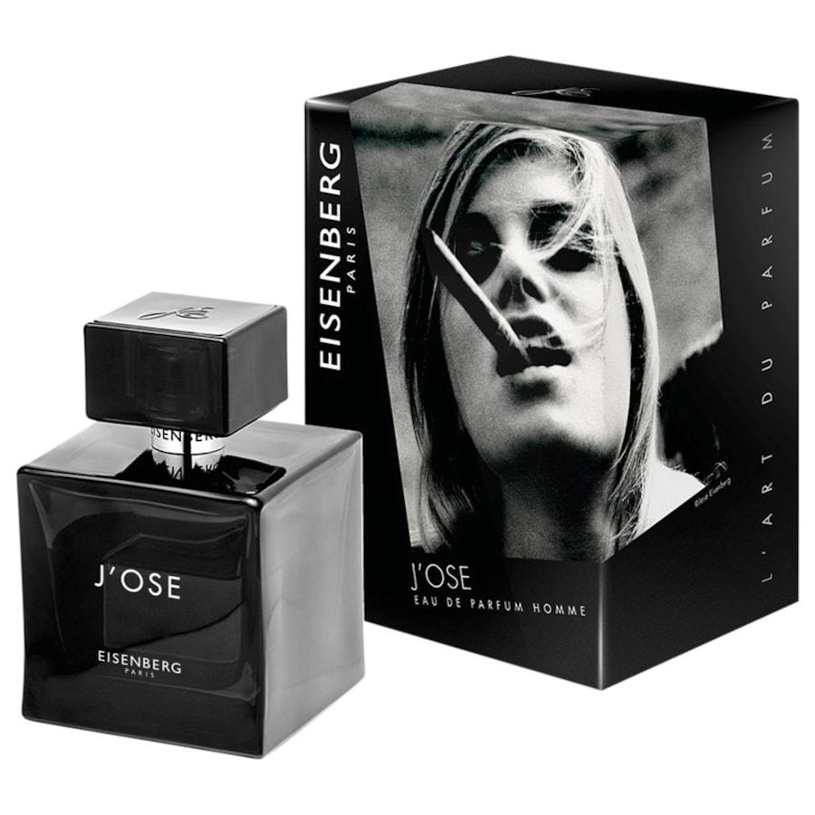 Eisenberg L'Art Du Parfum J'ose Homme Eau De Parfum Spray