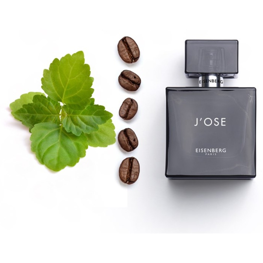 Eisenberg L'Art Du Parfum J'ose Homme Eau De Parfum Spray