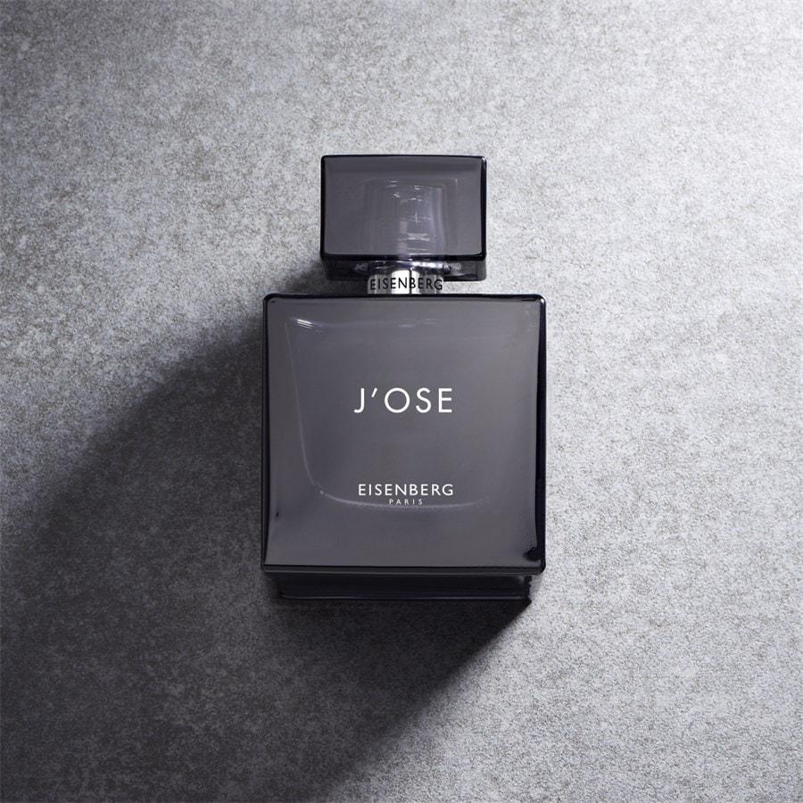 Eisenberg L'Art Du Parfum J'ose Homme Eau De Parfum Spray