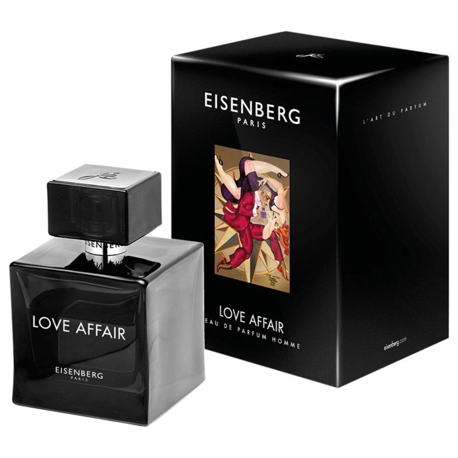 Eisenberg L'Art Du Parfum Love Affair Homme Eau De Parfum Spray