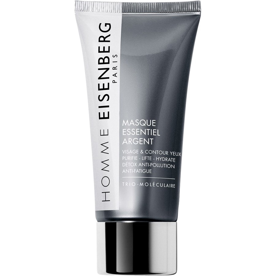 Eisenberg Silber Essenzielle Maske