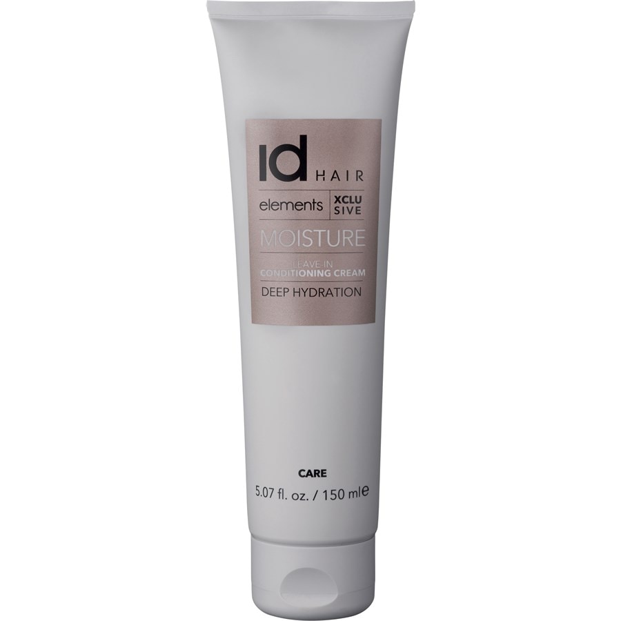 Elements Moisture Treatment von ID Hair