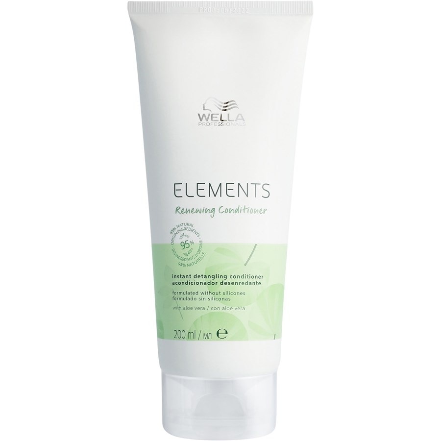 Elements Renewing Conditioner von Wella