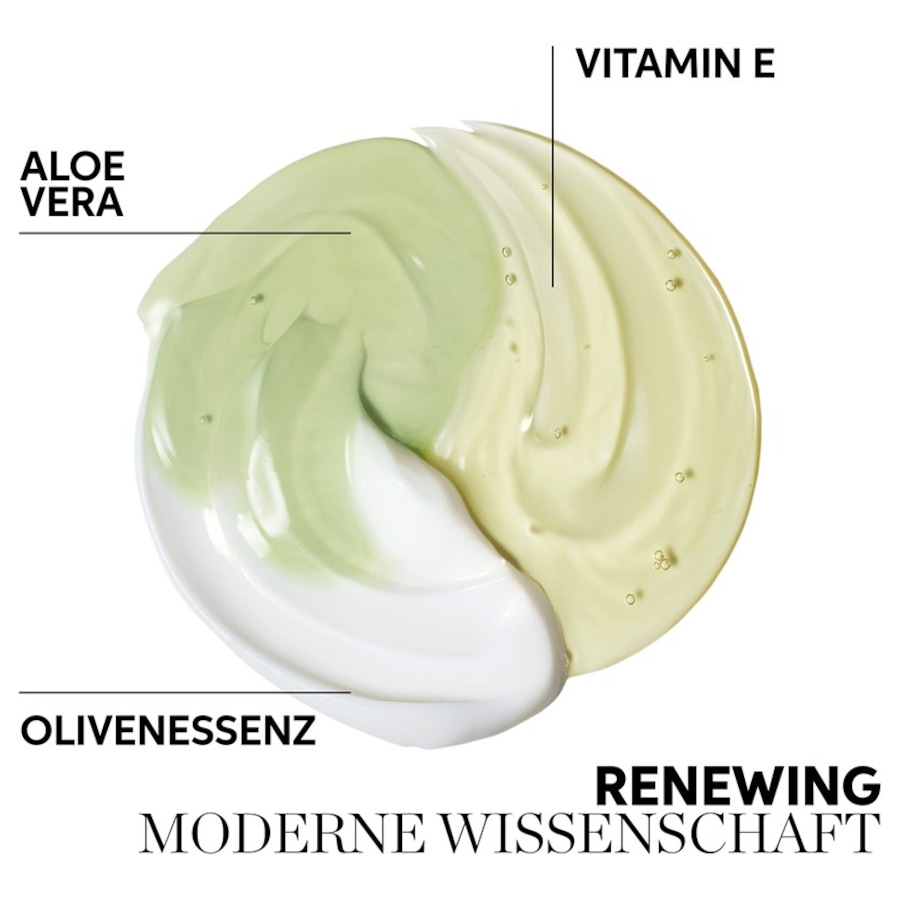 Elements Renewing Mask Von Wella