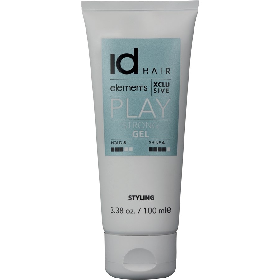 Elements Strong Gel von ID Hair