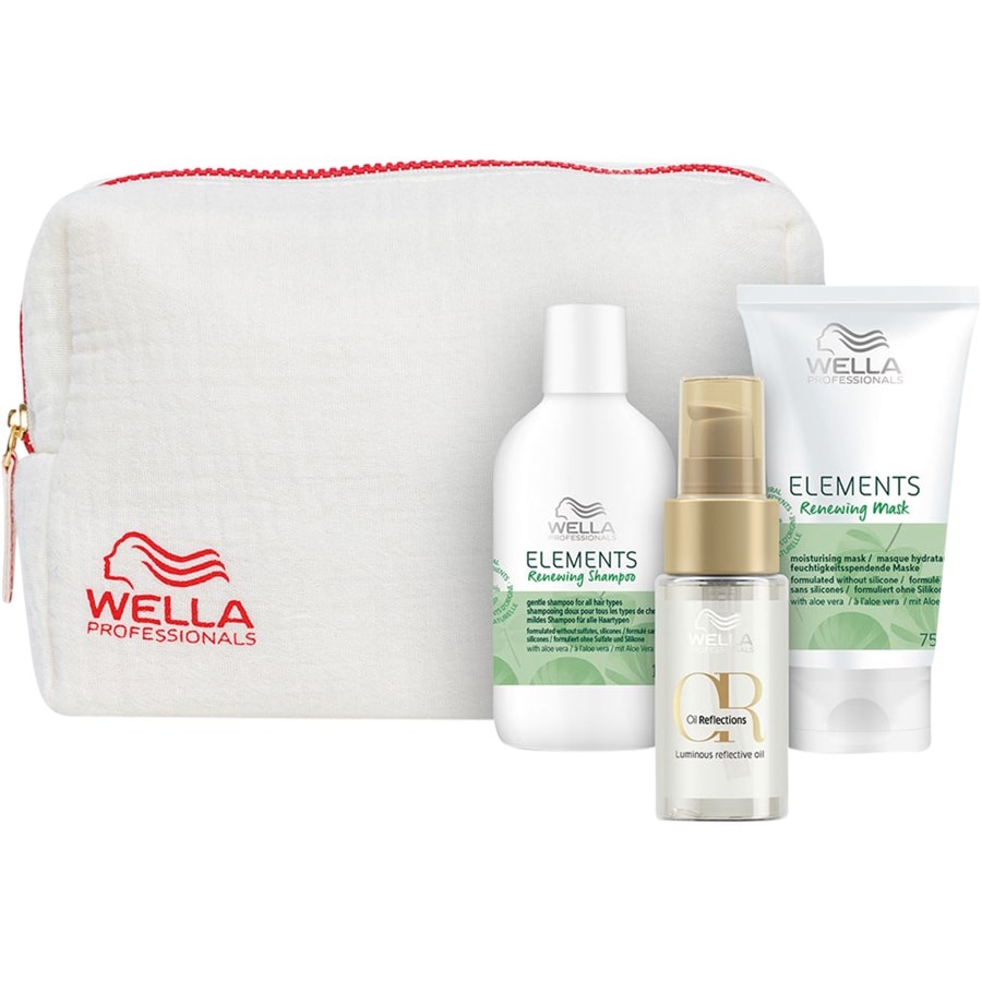 Elements Travel Set von Wella