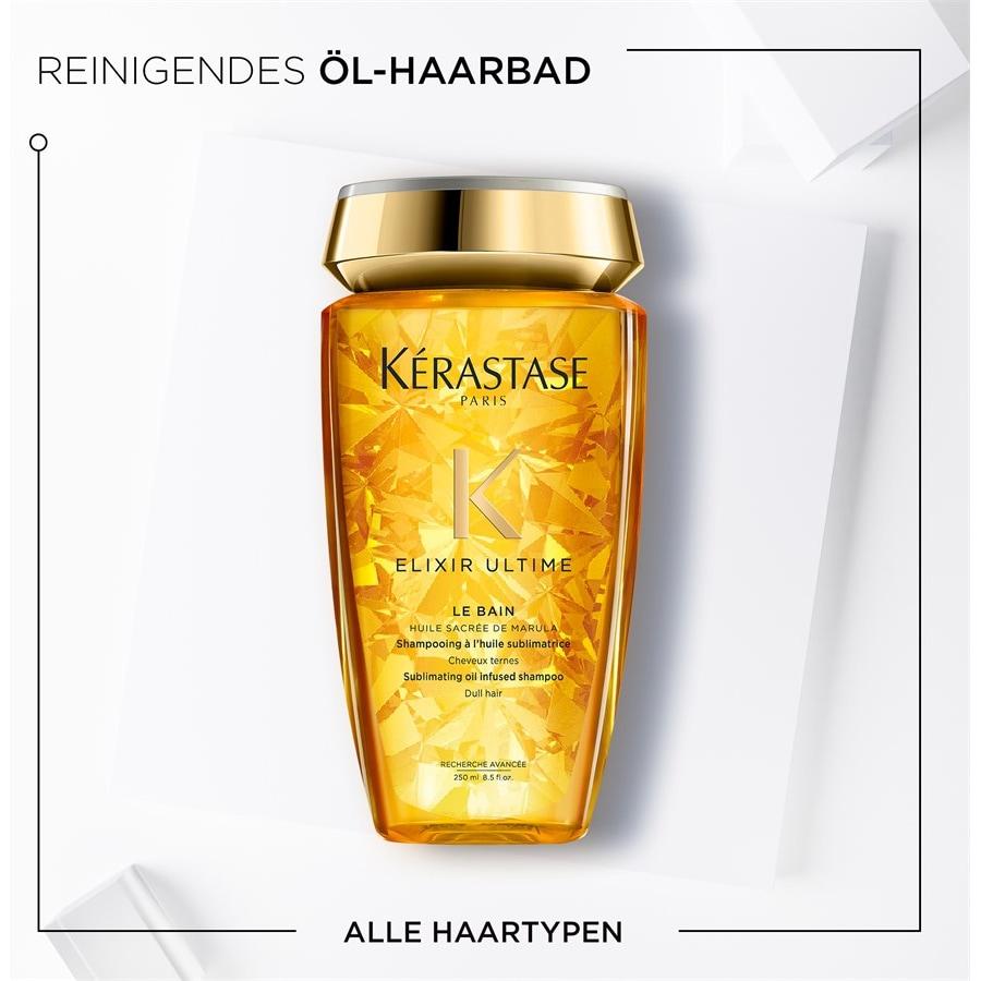 Elixir Ultime Le Bain Von Kérastase