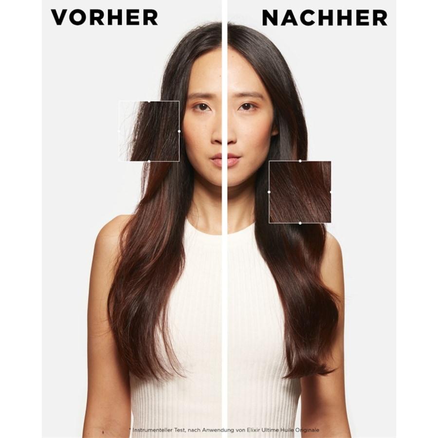 Elixir Ultime Le Bain Von Kérastase