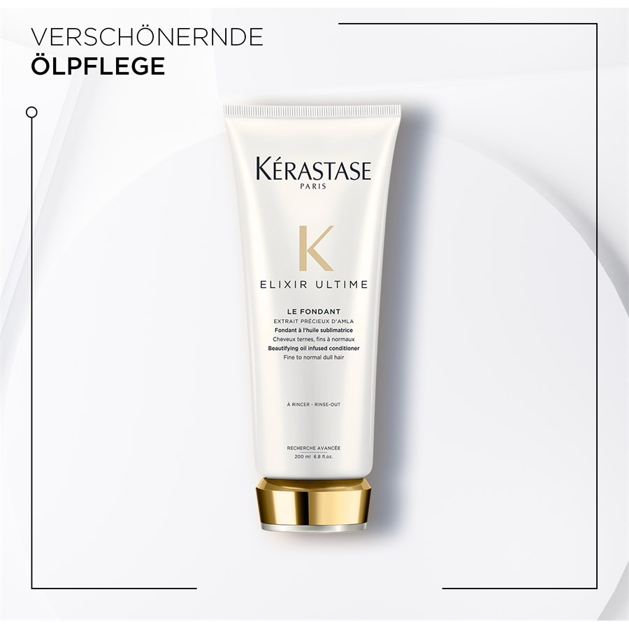 Elixir Ultime Le Fondant Von Kérastase