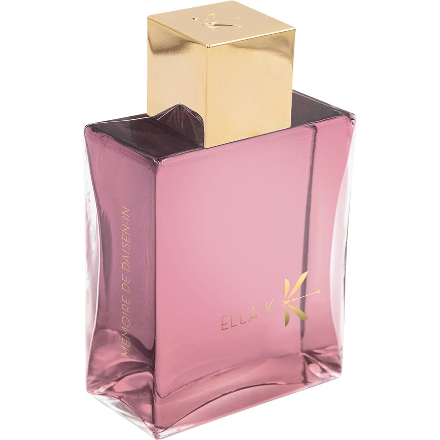 Ella K Explorer Collection - See The Outer World Mémoire De Daisen In Eau De Parfum Spray