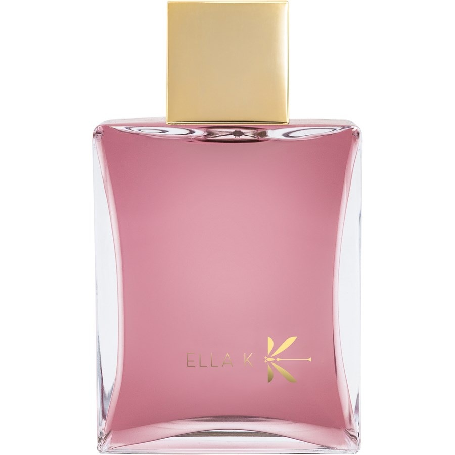 Ella K Explorer Collection - See The Outer World Mémoire de Daisen In Eau de Parfum Spray
