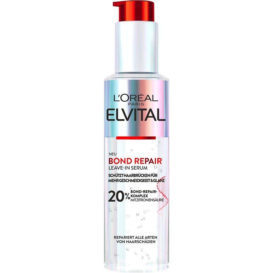 Elvital Bond Repair Leave-In Serum von L’Oréal Paris