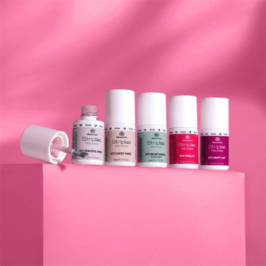 Emotions Summer Time Von Alessandro