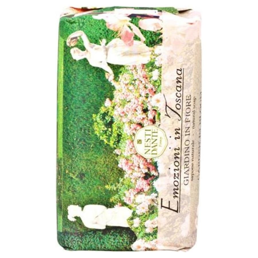 Emozione in Toscana Acgue Termali Soap von Nesti Dante Firenze