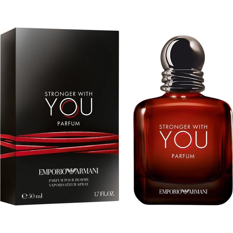 Emporio Armani You Parfum Von Armani ❤️ Online Kaufen