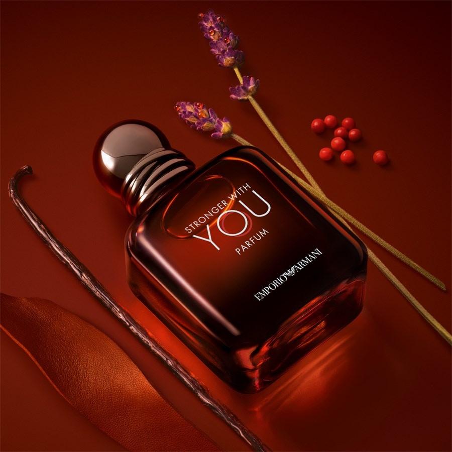 Emporio Armani You Parfum Von Armani ❤️ Online Kaufen