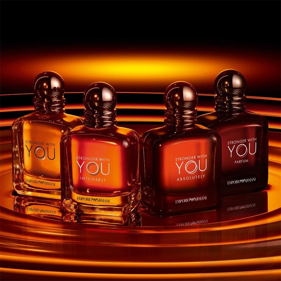 Emporio Armani You Parfum Von Armani ❤️ Online Kaufen