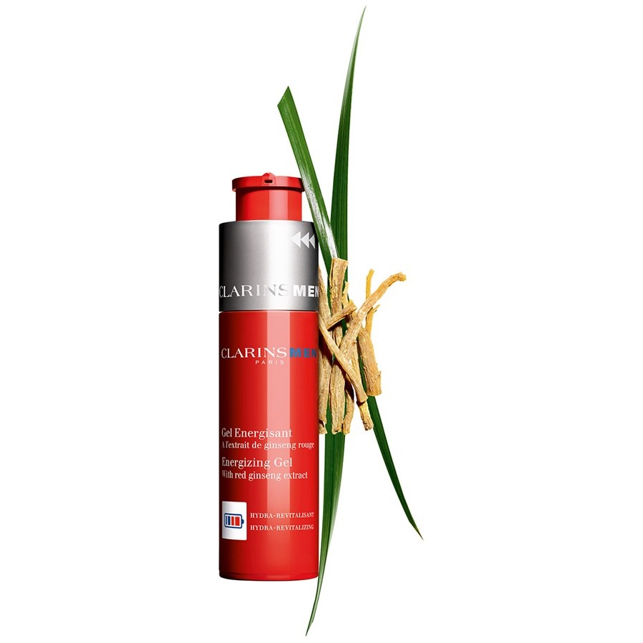 Energie CLARINSMEN Gel Energisant Von CLARINS