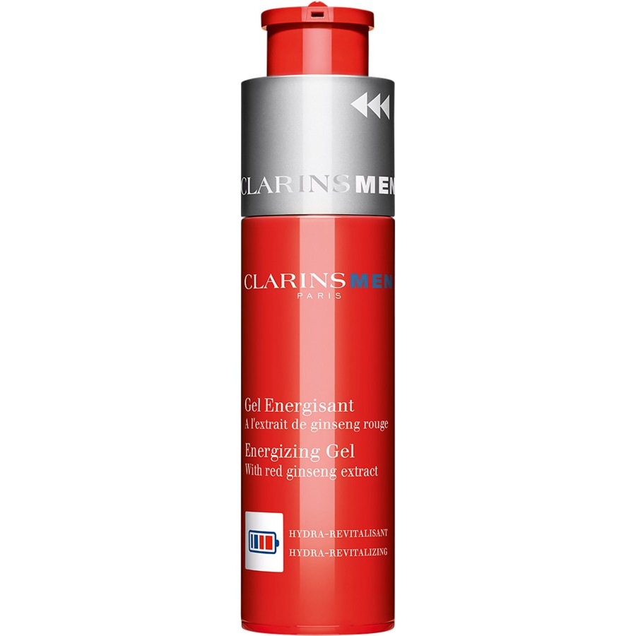 Energie CLARINSMEN Gel Energisant von CLARINS