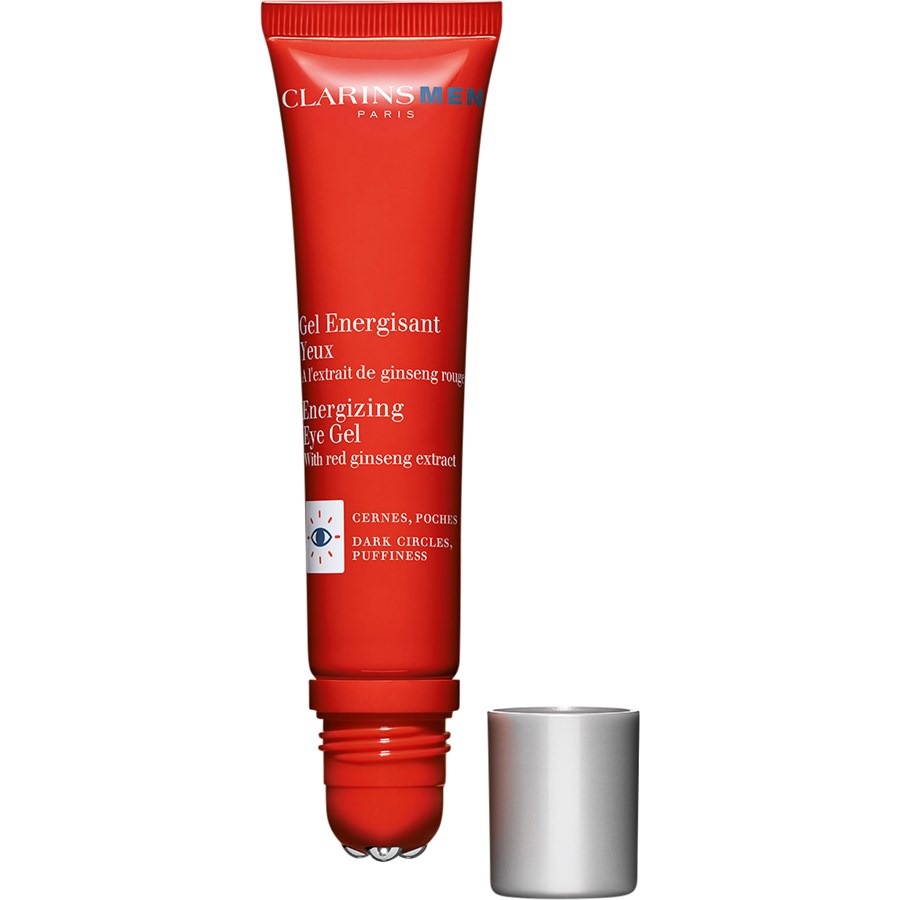 Energie CLARINSMEN Gel Energisant Yeux von CLARINS