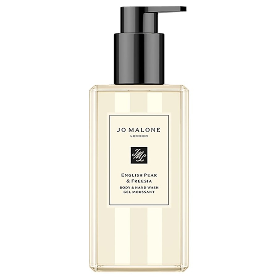 English Pear & Freesia Body & Hand Wash von Jo Malone