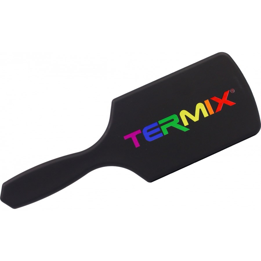 Entwirrungsbürsten Pride Paddel Haarbürste Von TERMIX