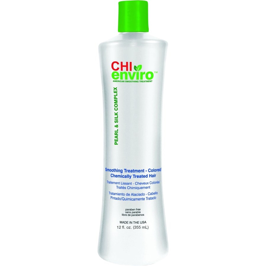 Enviro Smoothing Treatment - Colored/ Chemically Treated Hair von CHI