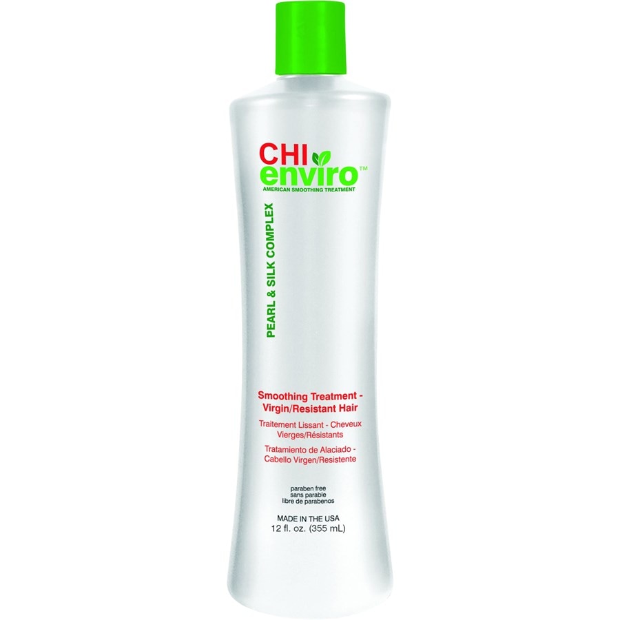 Enviro Smoothing Treatment - Virgin/ Resistant Hair von CHI