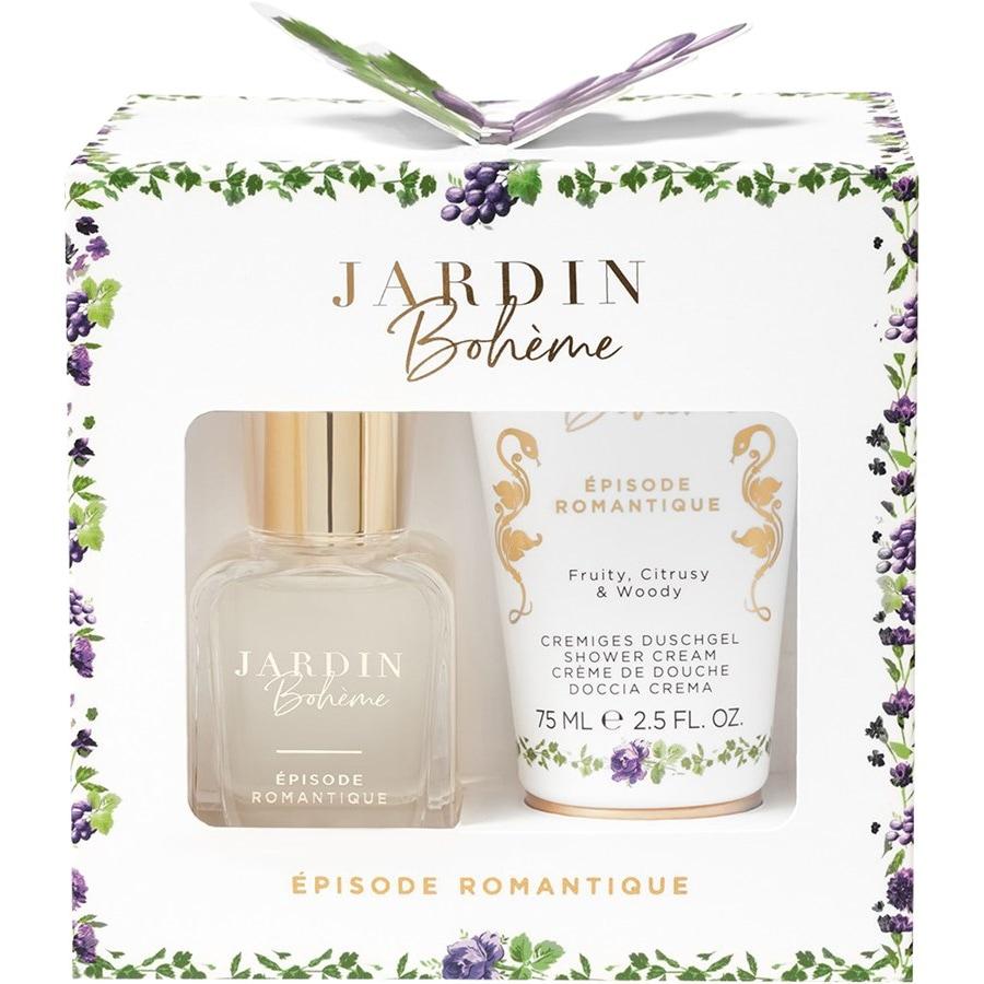 Épisode Romantique Geschenkset von Jardin Bohème