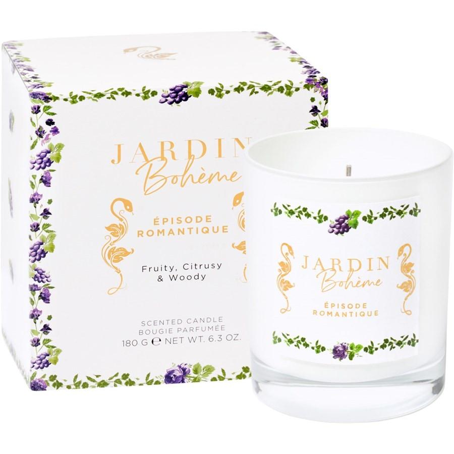 Épisode Romantique Scented Candle von Jardin Bohème