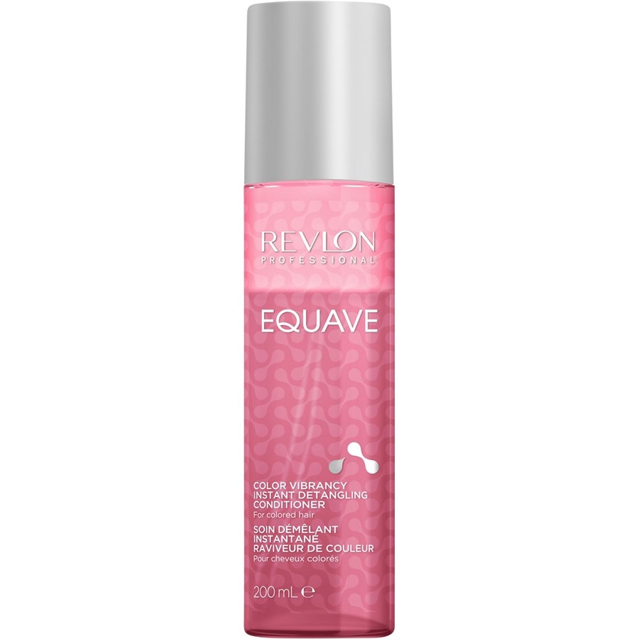 Equave Color Vibrancy Instant Detangling Conditioner von Revlon Professional