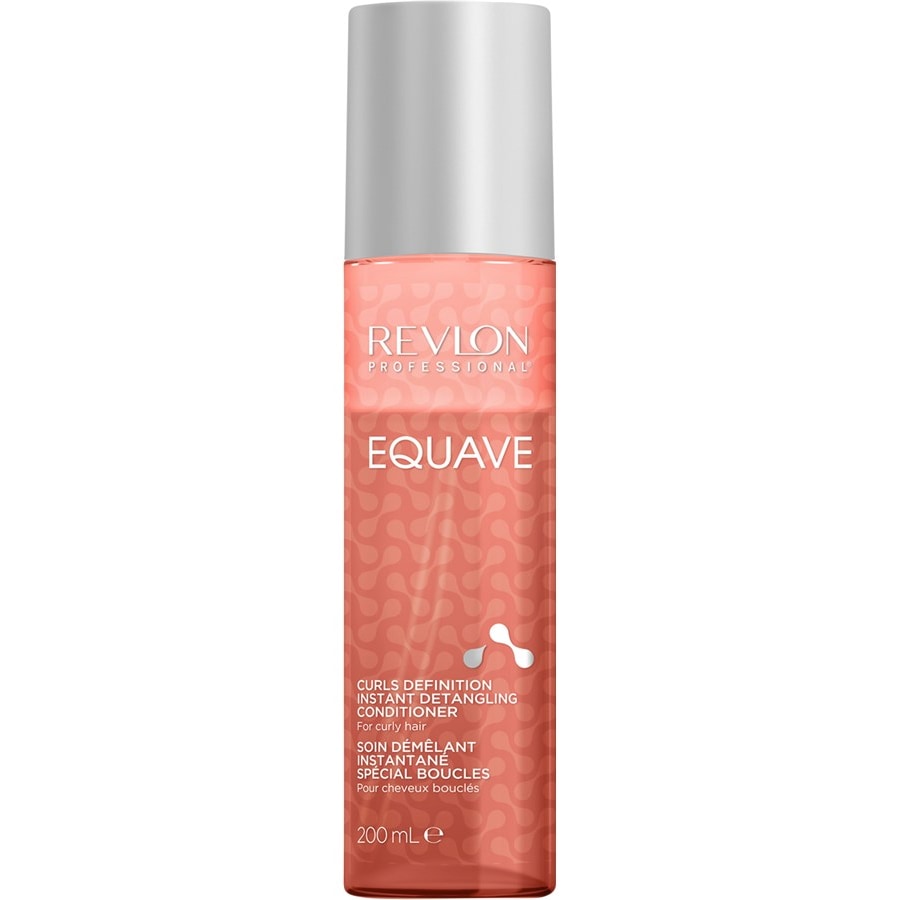 Equave Curls Definition Instant Detangling Conditioner von Revlon Professional
